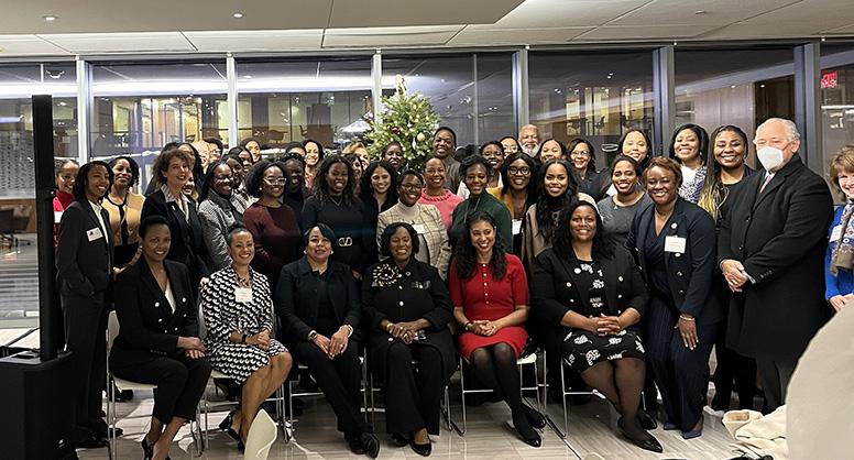 The State of Black Women in the Law